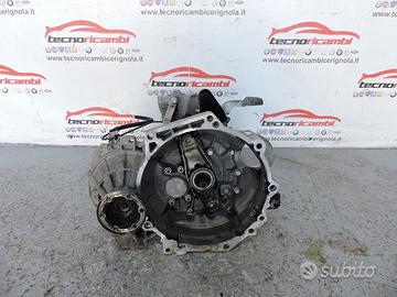 Cambio volkswagen golf 6 2.0 tdi cbd rf995