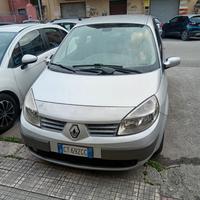Renault scenic diesel