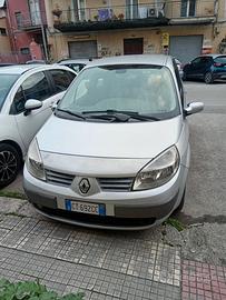 Renault scenic diesel
