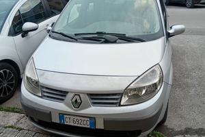Renault scenic diesel