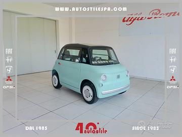 FIAT Topolino Fiat 6kw KM0