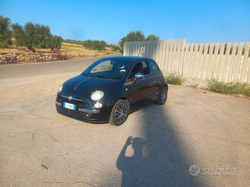 fiat 500 gucci