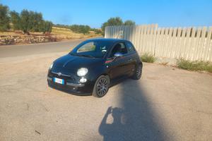 fiat 500 gucci