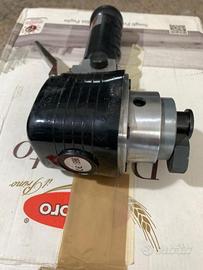 Levigatrice pneumatica