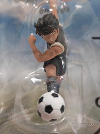 Figure Mark Lenders - Kojiro Hyuga
