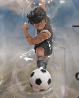 Figure Mark Lenders - Kojiro Hyuga