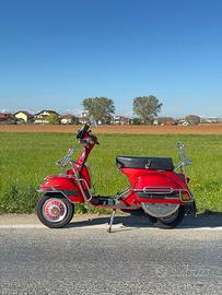 Vespa PX200E 1981