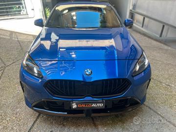 Bmw 118 118d MSport Pro