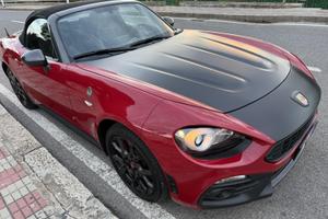 Abarth 124