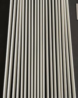 Bastoni per tende IKEA VIDGA