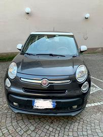Fiat 500L benzina - Gpl
