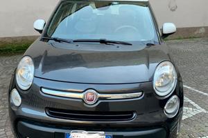 Fiat 500L benzina - Gpl