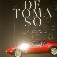 De tomaso daniele pozzi