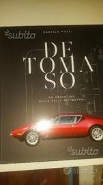 De tomaso daniele pozzi