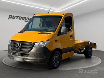 MERCEDES-BENZ Sprinter 314 2.1