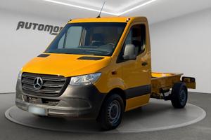 MERCEDES-BENZ Sprinter 314 2.1