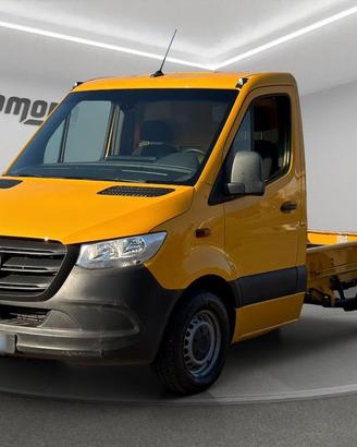 MERCEDES-BENZ Sprinter 314 2.1