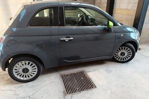 fiat 500 1.2 benzina