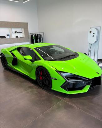 LAMBORGHINI Revuelto 6.5 V12 UFFICIALE ITALIA-SO