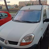 Renault Kangoo 1.5 dci