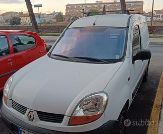 Renault Kangoo 1.5 dci