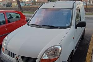 Renault Kangoo 1.5 dci