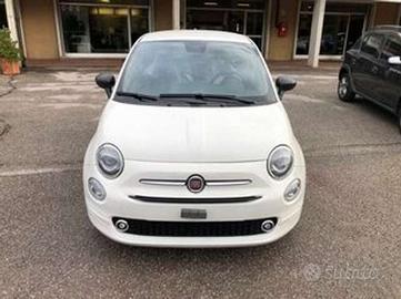 Fiat 500 500 1.0 hybrid Cult 70cv confort e style 