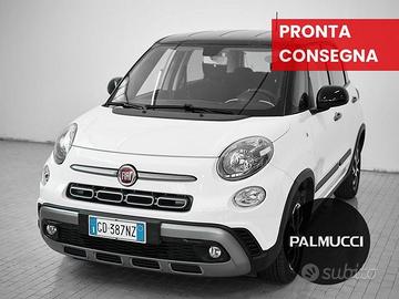 FIAT 500L 1.4 95cv S&S Connect