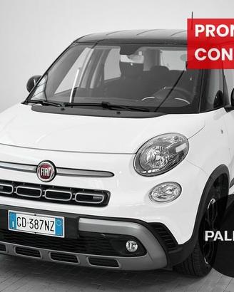 FIAT 500L 1.4 95cv S&S Connect