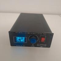 accordatore hf +50Mhz