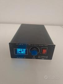 accordatore hf +50Mhz