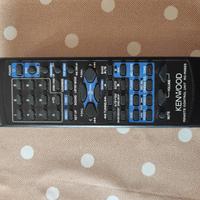 Telecomando Kenwood RC-R0623