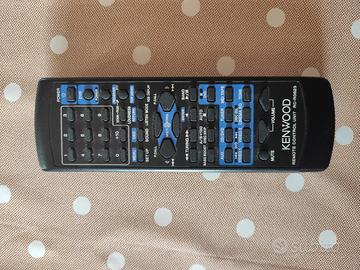 Telecomando Kenwood RC-R0623