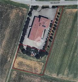 TER. AGRICOLO A ANZOLA DELL'EMILIA