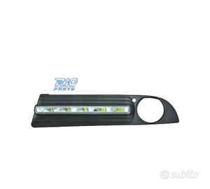 LUCE DIURNA BMW E60 61 03-07