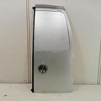 PORTA CARICO POSTERIORE A BATTENTE DX VETRATA VOLK