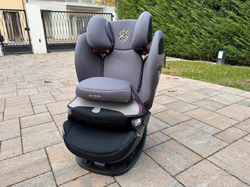 Cybex Gold Pallas S Fix Seggiolino Auto isofix