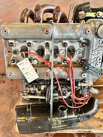Motore alfa romeo 75 1.6 benzina 110cv 1989