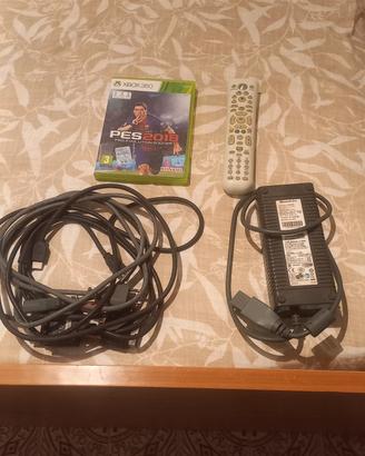accessori xbox 360 
