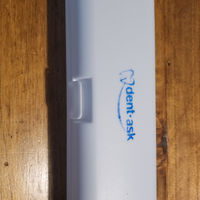 Porta spazzolino elettrico