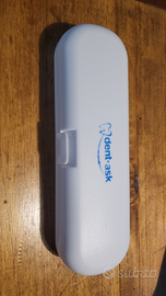 Porta spazzolino elettrico