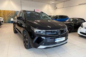 Opel Grandland ULTIMATE 1.2 Turbo 12V 130 CV aut. 