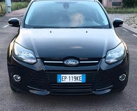 Focus III 2012 SW 1.6 tdci Titanium 115cv