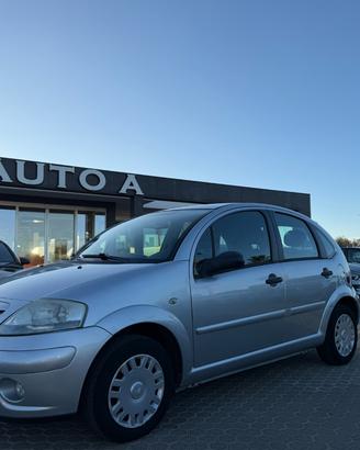 CITROEN C3 1.4 Perfect