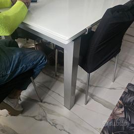 tavolo allungabile 