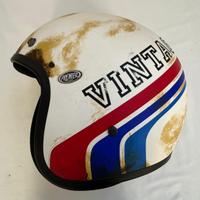 Casco just custom premier 2025 vintage taglia M