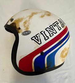 Casco just custom premier 2025 vintage taglia M