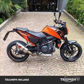 KTM 690 Duke Abs