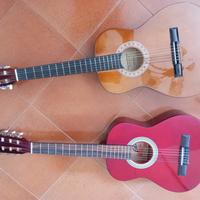 chitarra classica