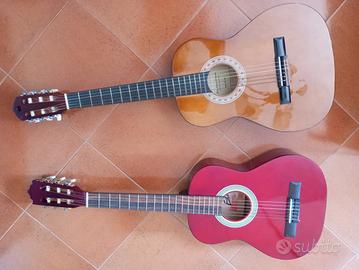 chitarra classica